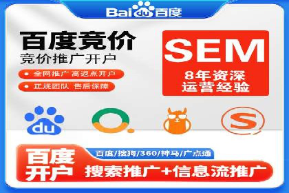 搜索引擎营销（SEM）的五大成功案例剖析